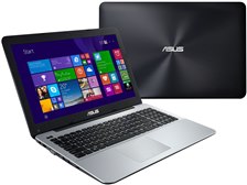 全日本送料無料 ASUS X555LA X555LA-XX4510 価格比較 - 価格.com その他ノートPC本体