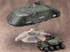 KOTOBUKIYA - １／１４４　ゴジラｖｓビオランテ　スーパーＸＩＩ Amazon | コトブキヤ ゴジラvsビオランテ スーパーXII 1/144