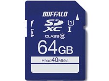 バッファロー RSDC-064GU1S [64GB] 価格比較 - 価格.com