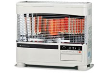 CORONA（住宅設備） 在庫有り コロナ UH-F7023PR FF式床暖