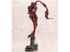ニンジャスレイヤーPVC完成品フィギュア ベイン・オブ・ソウカイヤアクアマリン製 アクアマリン ニンジャスレイヤー ~ベイン・オブ・ソウカイヤ