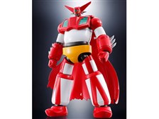 BANDAI スーパーロボット超合金 ゲッター1 オークション比較 - 価格.com