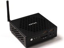 ZOTAC ZOTAC ZBOX CI320 nano Win8.1 with bing ZBOX-CI320NANO