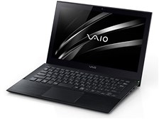 VAIO VAIO Pro 11 VJP1111 Core i5/メモリー 4GB/SSD 128GB/Windows