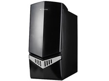 マウスコンピューター NEXTGEAR i640PA2-SP2 GeForce GTX Titan Black 