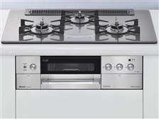 リンナイ デリシア RHS71W15G8V3-STW LP [クリアグレージュ