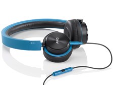 AKG Y40 [ブルー] オークション比較 - 価格.com