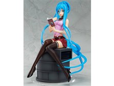 蒼き鋼のアルペジオ メンタルモデル　タカオ フィギュア　ファットカンパニー メンタルモデル・タカオ