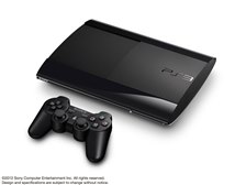 ジャンク品 SONY PlayStation3 本体 CECH-4300C