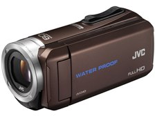 JVC Everio GZ-R70-T [ブラウン] 価格比較 - 価格.com