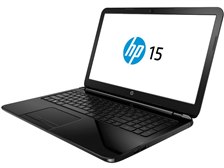 HP HP 15-g033AU スタンダードモデル 価格比較 - 価格.com