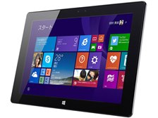売れ筋ランキングも EPSON Endeavor 価格比較 エントリーモデル 価格.com限定 TB20S Windowsタブレット本体