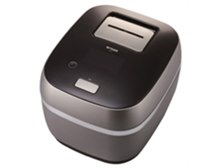 タイガー魔法瓶 GRAND X THE炊きたて JPX-A100-K [プレミアムブラック