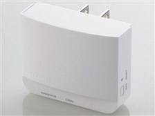 エレコム WiFi 無線LAN 中継器 11n/g/b 300Mbps コンセント直挿し WTC-300HWH d2ldlup Amazon.co.jp: エレコム WiFi 無線LAN 中継器 11n/g/b 300Mbps