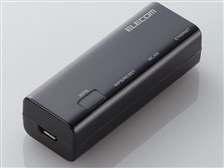 エレコム Wrh 300bk2 S ブラック 価格比較 価格 Com