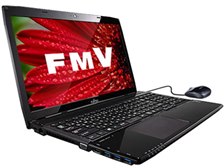 富士通 FMV LIFEBOOK AHシリーズ WA1/R WRA1_B584 価格.com限定 Core