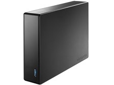 アイ・オー・データ HDJ-UT14.0K (#2025-001) HDJ-UTシリーズ | USB3.0/2.0対応外付けハードディスク | アイ