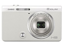カシオ HIGH SPEED EXILIM EX-ZR50WE [ホワイト] 価格比較