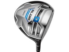 TaylorMade　テーラーメイドドライバー　SLDR　ツアーAD　DI6S テーラーメイド SLDR ドライバー [Tour AD DI-6 フレックス：S ロフト