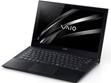 VAIO VAIO Pro 11 VJP1111 Core i5/メモリー 4GB/SSD 128GB/Windows 7