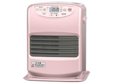 ★ダイニチ:DAINICHI 石油ファンヒーター【FW-2514S】 14年製 ダイニチ FW-2514S-R [シャインローズ] 価格比較 - 価格.com