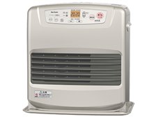 こに！ダイニチブルーヒーター　石油ファンヒーター　FW-4314NE(S) ダイニチ FW-4314NE-S [ウォームシルバー] 価格比較 - 価格.com