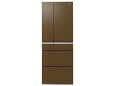 パナソニック NR-F510PV-T [アンバーブラウン] 価格比較 - 価格.com