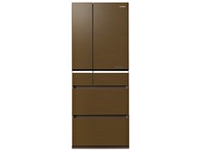 パナソニック NR-F470PV-T [アンバーブラウン] 価格比較 - 価格.com