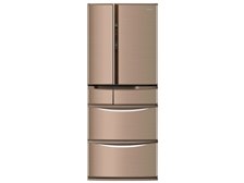 限定セールをすべて パナソニック NR-F470V-T 価格.com - 価格比較 [シルキーブラウン] 冷蔵庫・冷凍庫