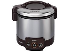 在庫処分特価！！ RR-030VM リンナイガス炊飯器 assot_rr-030vq-db