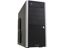 TSUKUMO eX.computer AeroStream RA7J-H61/ZE 価格比較 - 価格.com
