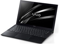 VAIO VAIO Pro 13 VJP1311 Core i7/メモリー 8GB/SSD 256GB/Windows 7