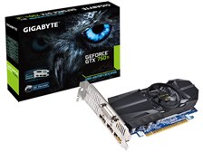 GIGABYTE GV-N75TOC-2GL [PCIExp 2GB] 価格比較 - 価格.com