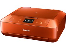 CANON PIXUS MG7530 [オレンジ] 価格比較 - 価格.com