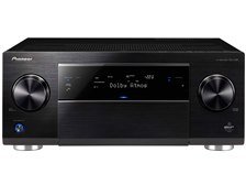 パイオニア SC-LX88 レビュー評価・評判 - 価格.com