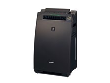 シャープ KI-EX75-T [ブラウン系] 価格比較 - 価格.com