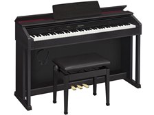 カシオ CELVIANO AP-460BK [ブラックウッド調] 価格比較 - 価格.com