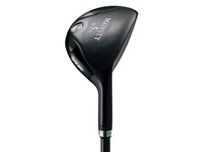 マジェスティ ロイヤルブラック U5 23 MAJESTY LV510 SR マジェスティ ロイヤル ブラック ユーティリティー [MAJESTY LV510