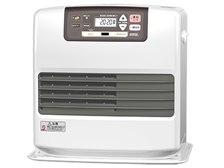 ダイニチ 石油ファンヒーター FW-5714SLX ダイニチ FW-5714SLX-W [クールホワイト] 価格比較 - 価格.com