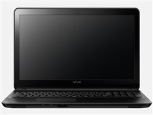 VAIO Fit 15E VJF1511AUS1Bの製品画像 - 価格.com