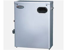 【長府製作所】灯油ボイラー CBX-P4700E 使用3年 動作確認済み　 大容量タンク付き オイルタンク(灯油タンク) 85L 丸型 OT-98 長府製作所 : オアシス