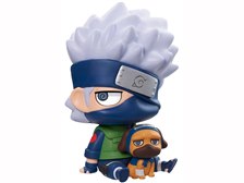 メガハウス ちみメガソフビ NARUTO -ナルト- 疾風伝 カカシ先生と