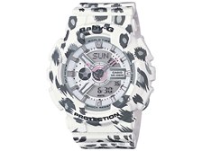 カシオ Baby-G レオパードシリーズ BA-110LP-7AJF 価格比較 - 価格.com