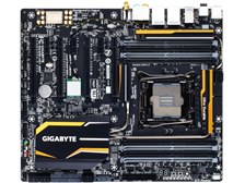 GIGABYTE GA-X99-UD7 WIFI [Rev.1.0] 価格比較 - 価格.com