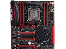 ASUS RAMPAGE V EXTREME 価格比較 - 価格.com