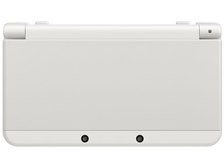 任天堂 Newニンテンドー3DS ホワイト 価格比較 - 価格.com