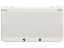 任天堂 Newニンテンドー3DS ホワイト オークション比較 - 価格.com