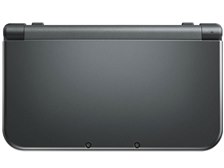 new NINTENDO 3DS LLメタリックブラック 携帯用ゲーム本体 テレビ 