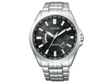 シチズン シチズンコレクション エコ・ドライブ電波時計 CB0011-69E