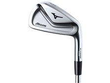 Mizuno Pro - ミズノ　MP-H5  5-P 6本アイアンセット MP-H5アイアン（ダイナミックゴールド スチールシャフト付